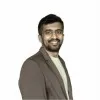  Shrikanth GC