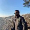 Drumil Thakkar