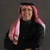Mazin AlMouallimi