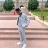 Keenan Bland
