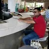 Santosh Singh