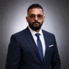 deepak krishna