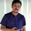 Chandrashekar TN
