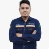 Muhammad Rizky Syahputra Harahap