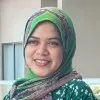 Mahmuda Khanam