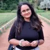 Stalyncia Stanny Dsouza