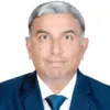 Arvind Shastry