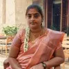 Gomathy Rajesh