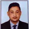 Debtosh Rudra