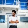 Anandhu Raju