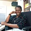 Gloria Gyau Baidoo