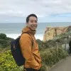 Derek Chung