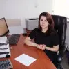 Aygul Ahmadzada