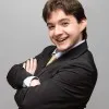 Nicholas Kingman