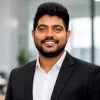 Ajay Kumar Velagandula