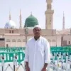 Shahin Alom