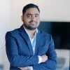 Harshit Gupta