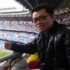 Vincent Pai