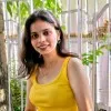 Mahak Jain