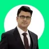 Nikhil Salvi