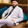 Shantanu Bhadauriya