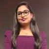 dhanshri shete