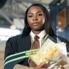 Khensani Tshabalala