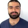 Matt Jarrahi