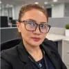 Chynara Ismail