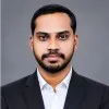 Akshay Kamble