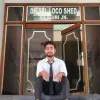 Sayak Kar