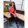 Nupur Mourya
