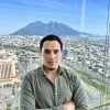 Luis Alberto Rivas Gallegos