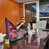 Sudesh Pandey