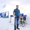 Manoj Kshirsagar