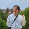 Lingqing Yang