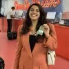 Shreya