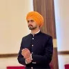 Satwinder Singh Bhangu