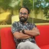 Kishore Moreddy