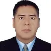 Hubert Edwin Santos Trinidad
