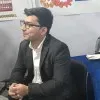 Vivek rawal