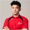 Azfar Luqman Ong
