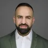 Hani Barzagar