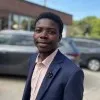 Michael Eshun