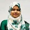 Sulthan Shahitha Bakrudheen