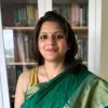 Ishita Potnis