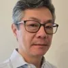 JAIME CHIN