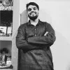 Hrishab Kumar Patel