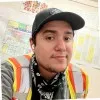 Benjamin Chavez