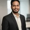 Anvith Durki